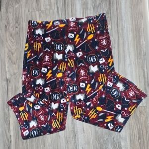 Womens Harry Potter Pajama Pants